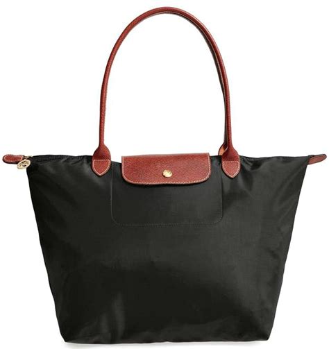 bags similar to longchamp le pilage bags